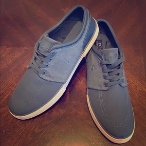 Polo Ralph Lauren Lifestyle Shoes